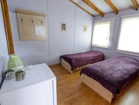 Gródek Nad Bugiem * Jablonna (Sokolow)