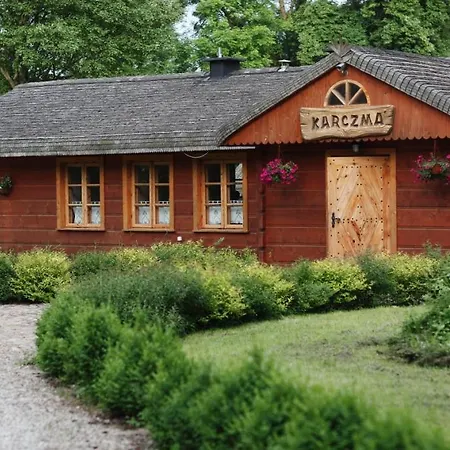 Gródek Nad Bugiem Jablonna (Sokolow)