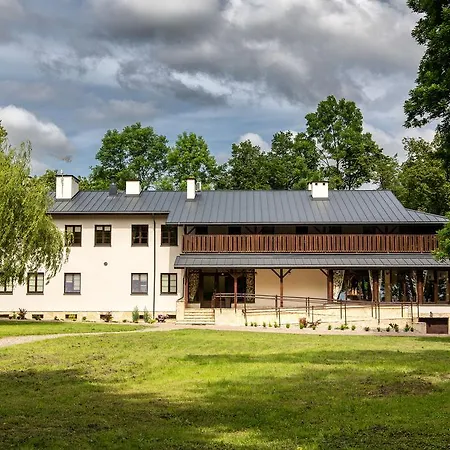 Gródek Nad Bugiem Jablonna (Sokolow)