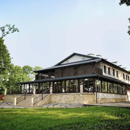 Gródek Nad Bugiem Inn Jablonna (Sokolow)
