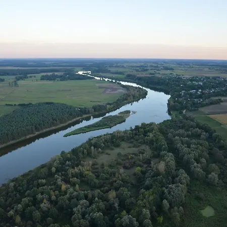 Zajazd Gródek Nad Bugiem *