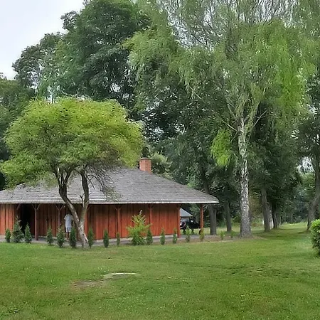 Gródek Nad Bugiem *