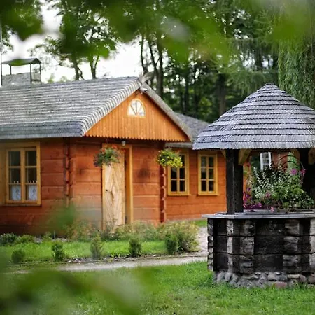 Gródek Nad Bugiem *