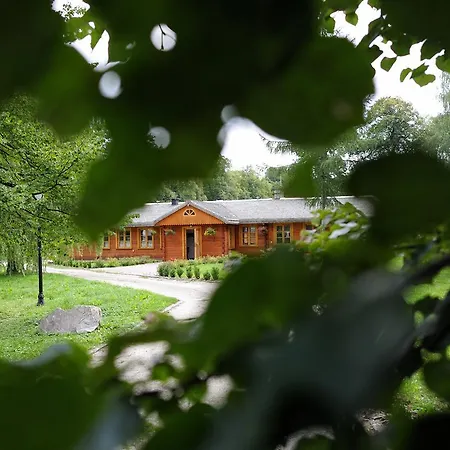 Inn Gródek Nad Bugiem