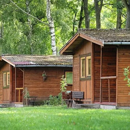 Gródek Nad Bugiem Zajazd