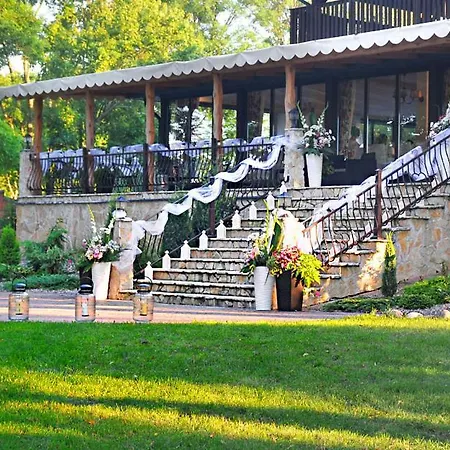 Gródek Nad Bugiem * Jablonna (Sokolow)