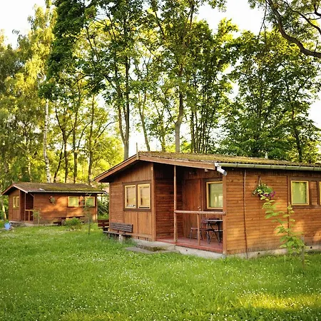 Zajazd Gródek Nad Bugiem
