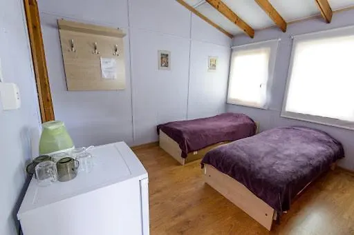 Grodek Nad Bugiem * Jablonna (Sokolow)