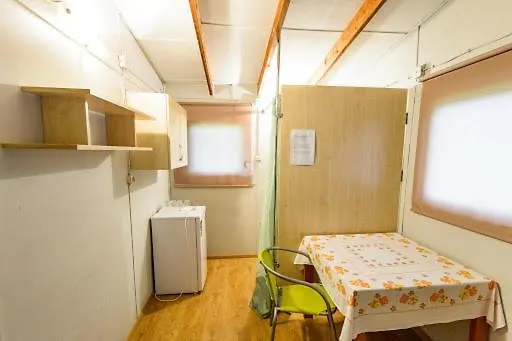 Grodek Nad Bugiem * Jablonna (Sokolow)