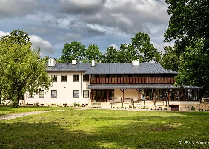 Grodek Nad Bugiem Jablonna (Sokolow)