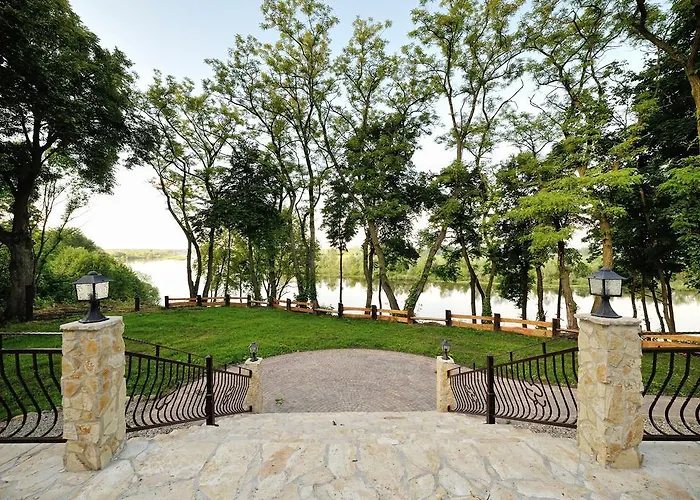 Grodek Nad Bugiem Jablonna (Sokolow)