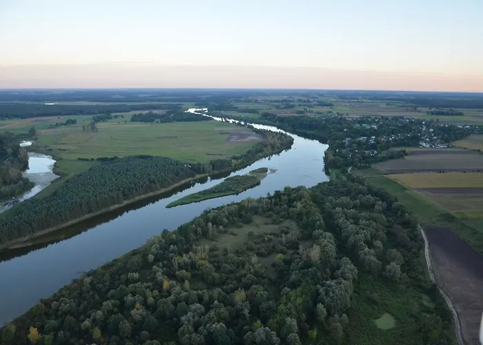 Gasthof Grodek Nad Bugiem *