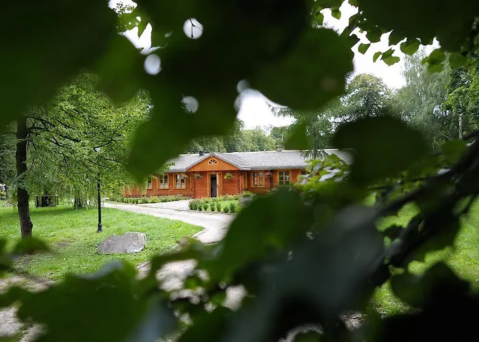 Gasthof Grodek Nad Bugiem