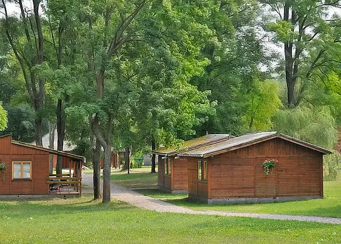 Grodek Nad Bugiem Jablonna (Sokolow)