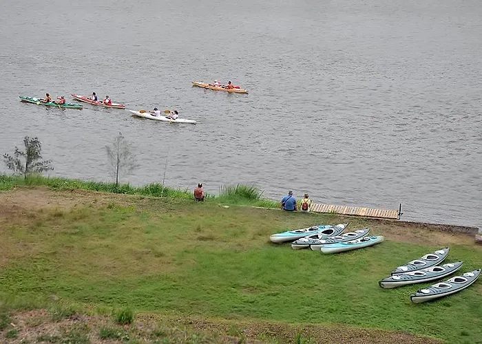Gasthof Grodek Nad Bugiem Jablonna (Sokolow)