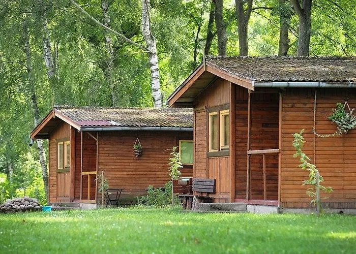 Grodek Nad Bugiem Gasthof