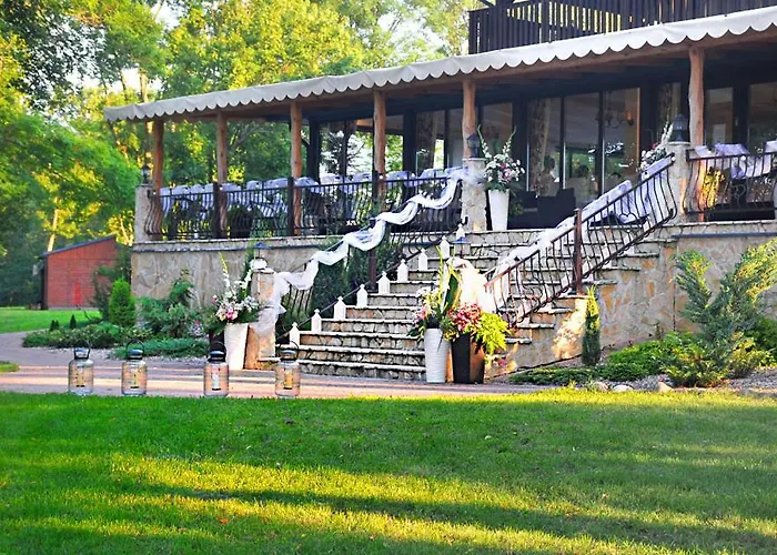 Grodek Nad Bugiem * Jablonna (Sokolow)