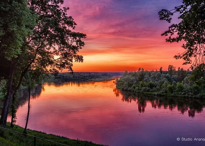 Grodek Nad Bugiem Jablonna (Sokolow)