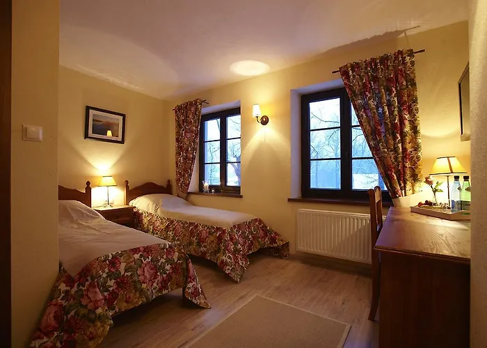 Grodek Nad Bugiem Jablonna (Sokolow)